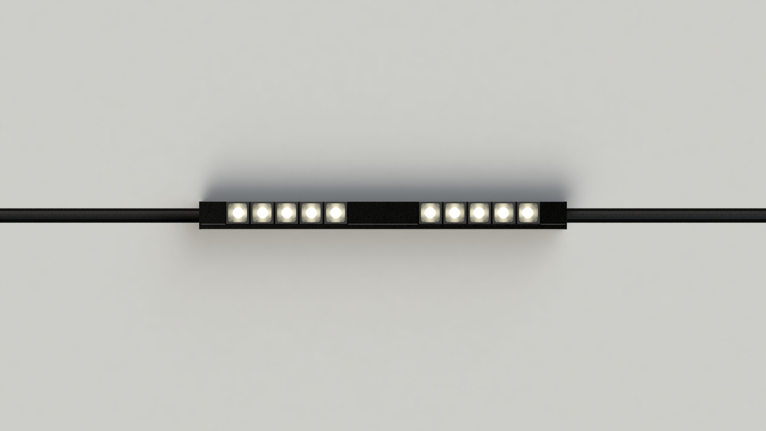 Leva mini track - immagine 3