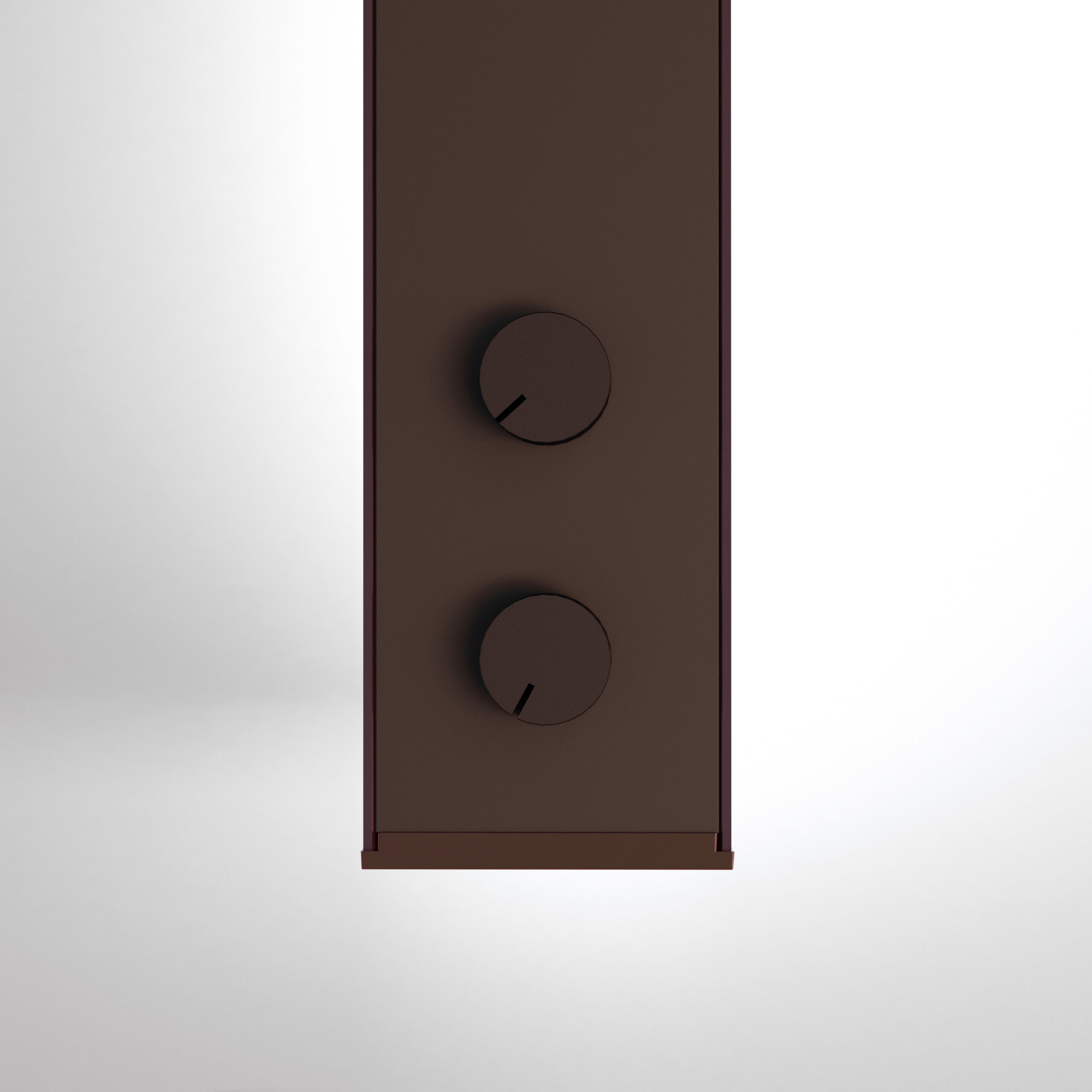 Ibrida Modulo comandi