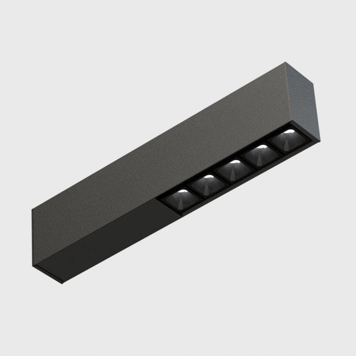 Notte system - modulo Leva 5