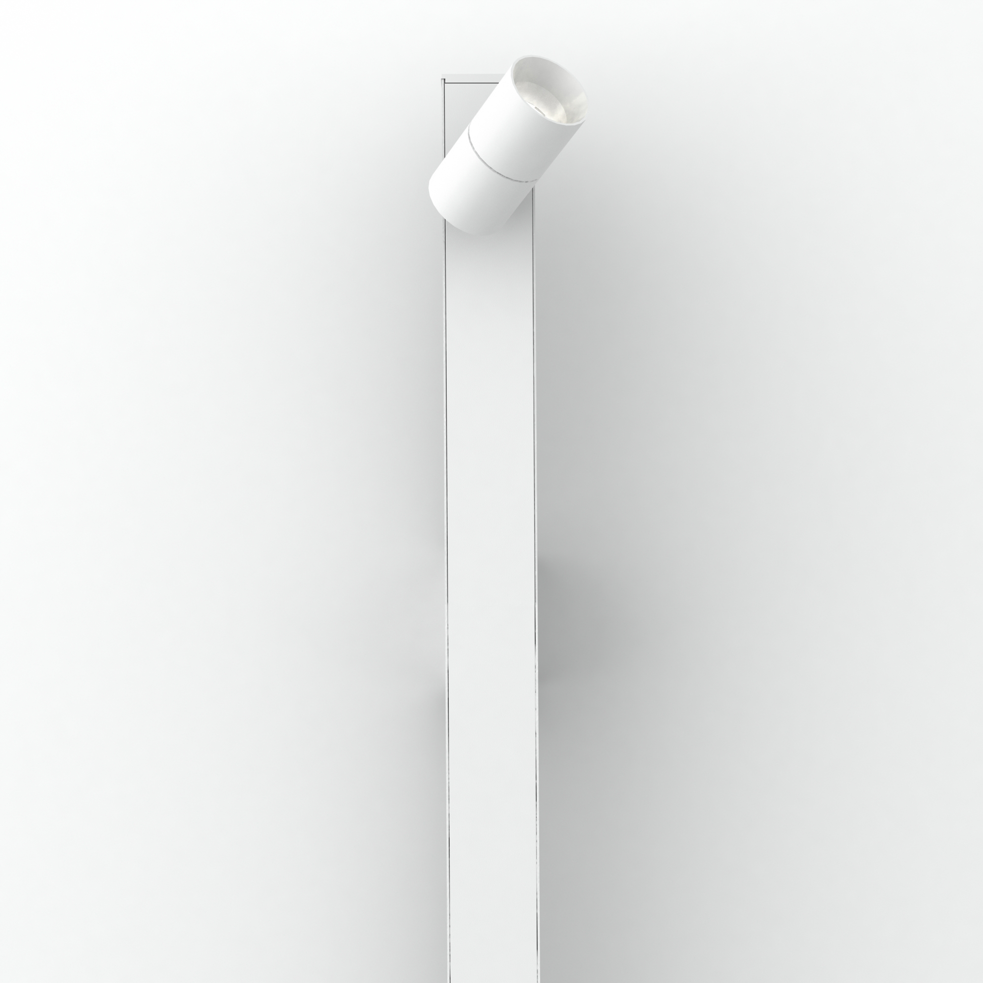 Ibrida sistema - modulo 1 spot