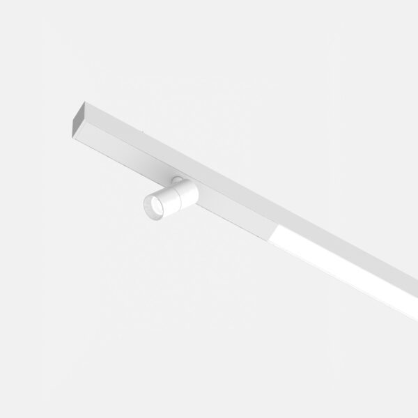 Minifile mix ceiling direct light