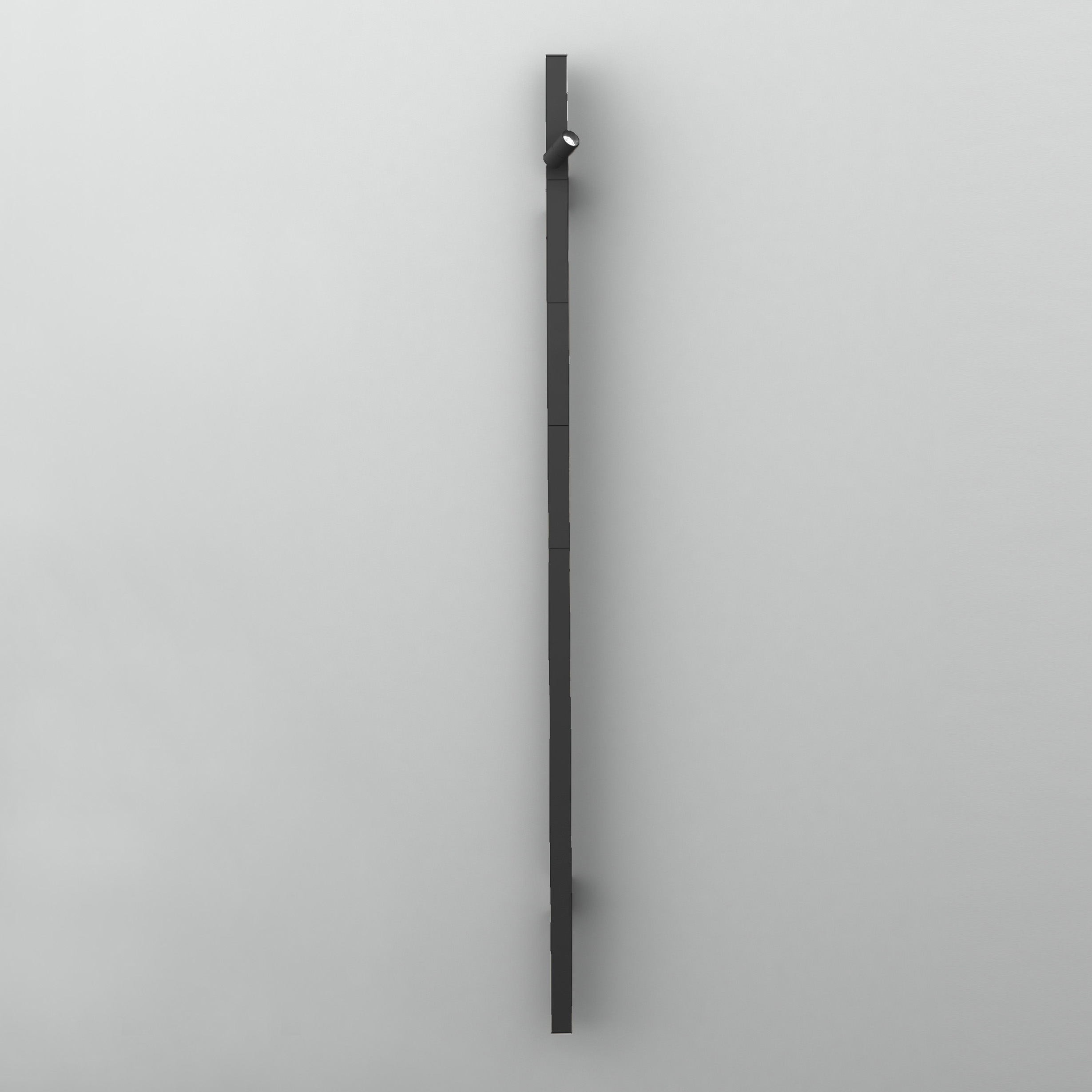 Ibrida parete 1800 1 spot