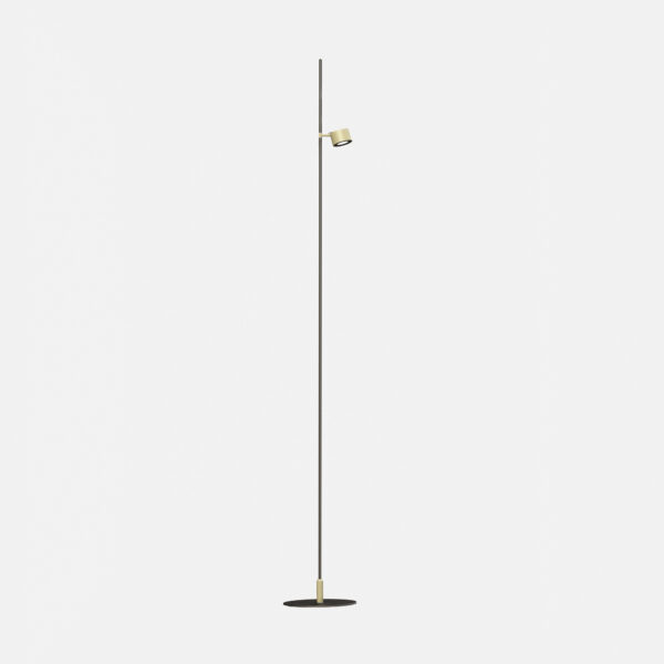 IFerrosi palo dritto H3300-120